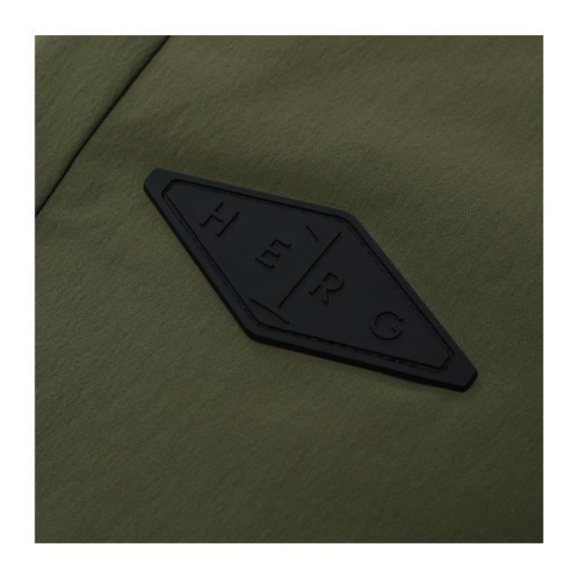 【レビュー投稿で+5％還元】エルグワン ゴルフ パンツ ゴルフウェア ズボン メンズ GM23PR51 HERG1 スポーツ 吸水速乾 接触冷感 NYLON STRETCH LONG PANTS -すごいパンツ クリスマス_mp