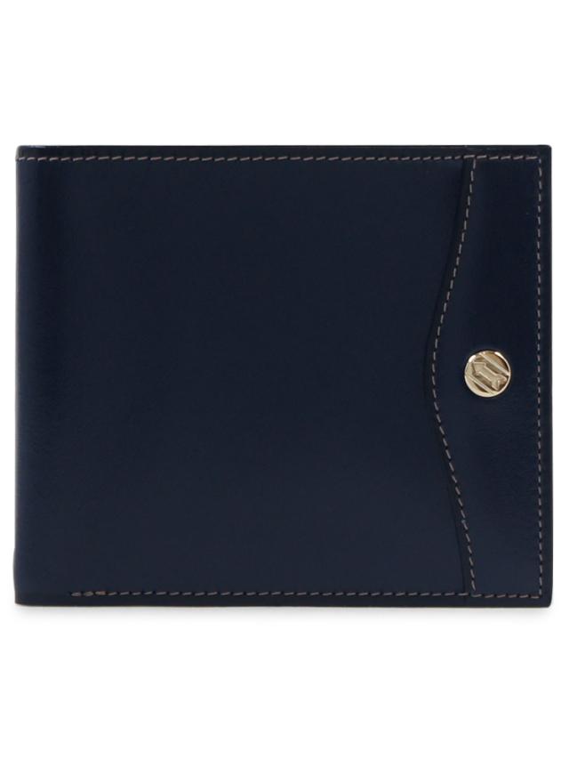 【レビュー投稿で+5％還元】ゴールドファイル GOLDPFEIL 二つ折り財布 日本製 GP10518 OXFORD 札入れ メンズ レザー 開運 一粒万倍日 sh_of agesugi_sfa クリスマス_mp レビュー投稿で+5％還元】ゴールドファイル GOLDPFEIL 二つ折り財布