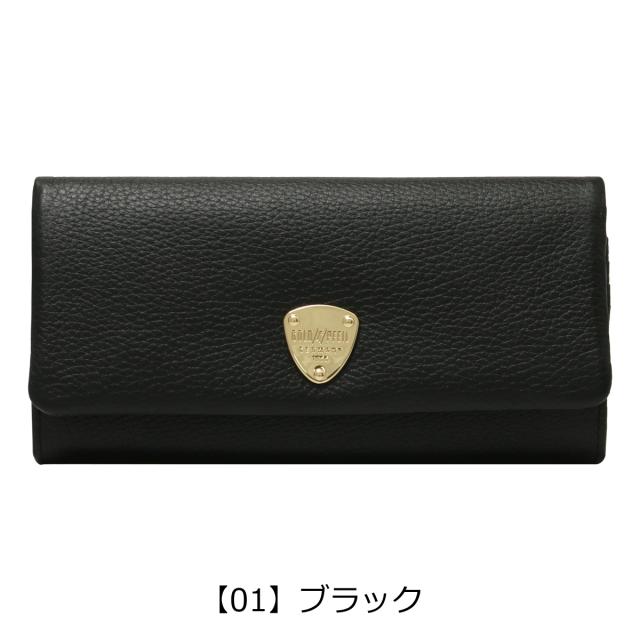 【レビュー投稿で+5％還元】ゴールドファイル 長財布 本革 かぶせ レディース GP54016 ナチュラル GOLD PFEIL カード収納 レザー クリスマス_mp クリスマス_wp レビュー投稿で+5％還元】ゴールドファイル 長財布 本革 かぶせ