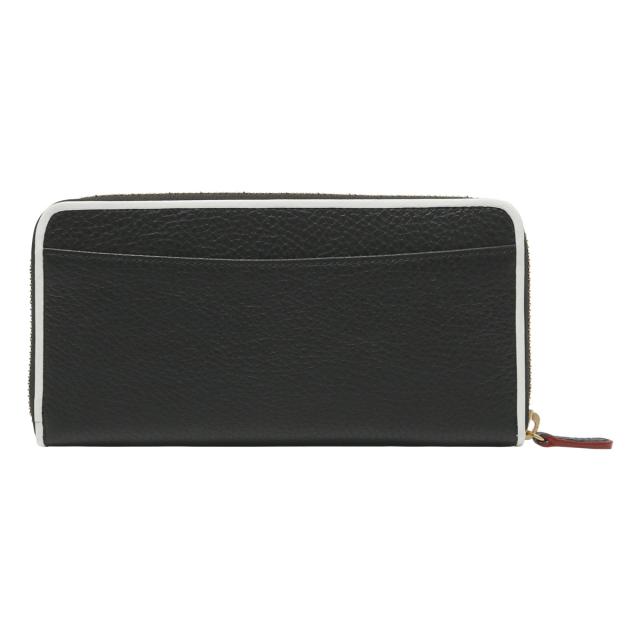 レビュー投稿で+5％還元】ゴールドファイル 長財布 本革 ラウンド