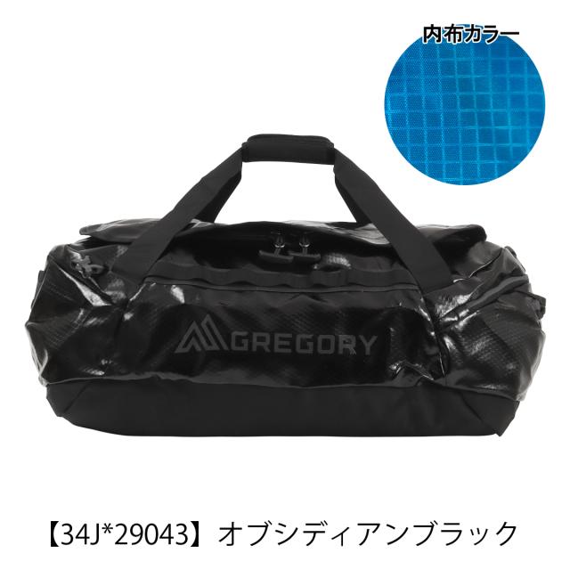 【レビュー投稿で+5％還元】グレゴリー アルパカ80 ダッフルバッグ 80L 2WAY メンズ レディース GREGORY ボストンバッグ バックパック リュックサック 折り畳み パッカブル 大容量 耐水 旅行_12