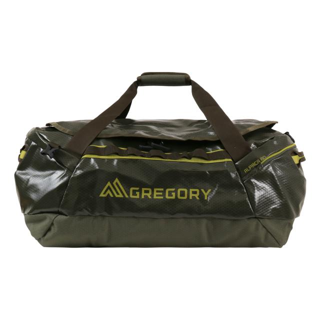 【レビュー投稿で+5％還元】グレゴリー アルパカ80 ダッフルバッグ 80L 2WAY メンズ レディース GREGORY ボストンバッグ バックパック リュックサック 折り畳み パッカブル 大容量 耐水 旅行_1