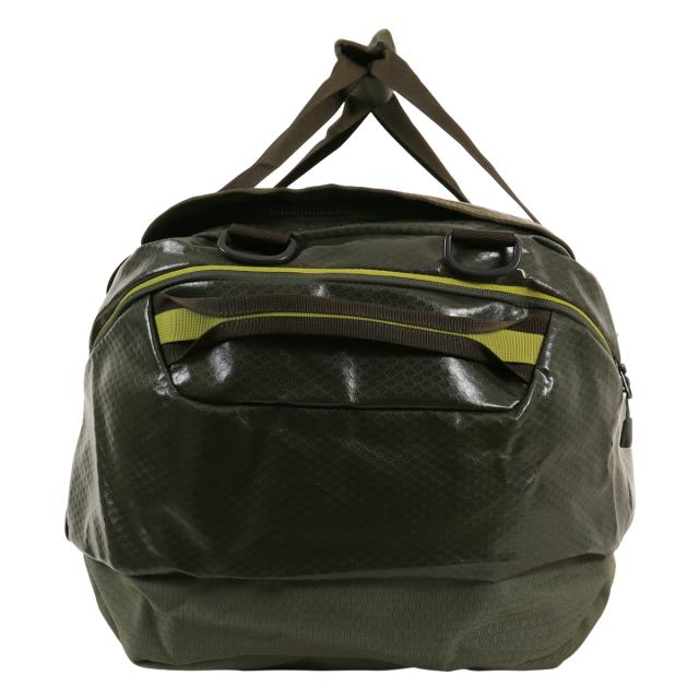 【レビュー投稿で+5％還元】グレゴリー アルパカ80 ダッフルバッグ 80L 2WAY メンズ レディース GREGORY ボストンバッグ バックパック リュックサック 折り畳み パッカブル 大容量 耐水 旅行_3