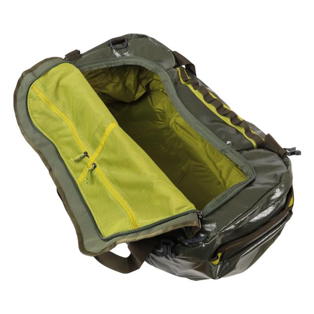 【レビュー投稿で+5％還元】グレゴリー アルパカ80 ダッフルバッグ 80L 2WAY メンズ レディース GREGORY ボストンバッグ バックパック リュックサック 折り畳み パッカブル 大容量 耐水 旅行_5
