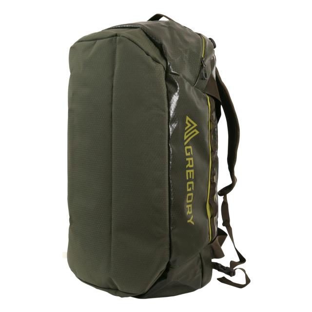 【レビュー投稿で+5％還元】グレゴリー アルパカ80 ダッフルバッグ 80L 2WAY メンズ レディース GREGORY ボストンバッグ バックパック リュックサック 折り畳み パッカブル 大容量 耐水 旅行_6