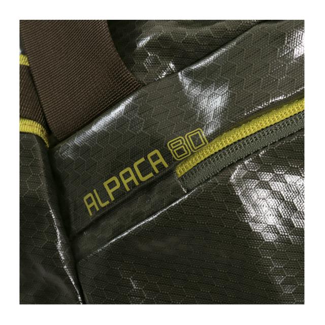 【レビュー投稿で+5％還元】グレゴリー アルパカ80 ダッフルバッグ 80L 2WAY メンズ レディース GREGORY ボストンバッグ バックパック リュックサック 折り畳み パッカブル 大容量 耐水 旅行_7