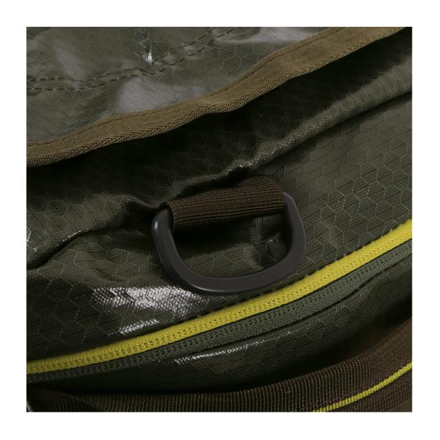 【レビュー投稿で+5％還元】グレゴリー アルパカ80 ダッフルバッグ 80L 2WAY メンズ レディース GREGORY ボストンバッグ バックパック リュックサック 折り畳み パッカブル 大容量 耐水 旅行_8