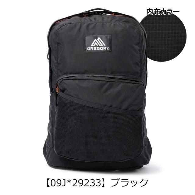 レビュー投稿で+5％還元】グレゴリー リュック 30L メンズ クラシック