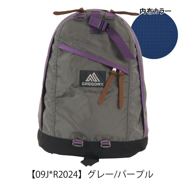 26L GREGORY グレー リュック グレゴリー GREGORY デイパック DAY PACK 26L リュックサック