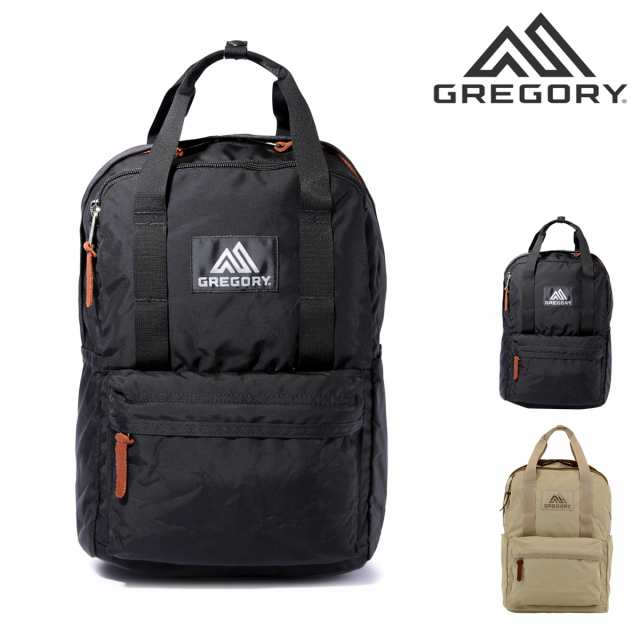 【レビュー投稿で+5％還元】グレゴリー リュック 18L メンズ レディース クラシック イージーピージーデイ GREGORY デイパック パックパ