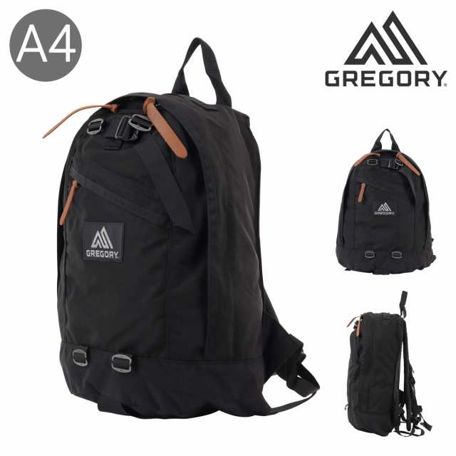 グレゴリー リュックサック 18L ファインデイ PFM V2 メンズ レディース GREGORY バックパック