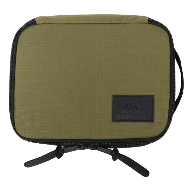 【レビュー投稿で+5％還元】グレゴリー リュックサック 22L カバートミッションデイ V4 GREGORY バックパック メンズ レディース 通勤 ビジネスリュック_11