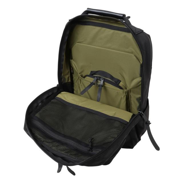 【レビュー投稿で+5％還元】グレゴリー リュックサック 22L カバートミッションデイ V4 GREGORY バックパック メンズ レディース 通勤 ビジネスリュック_5