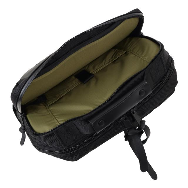 【レビュー投稿で+5％還元】グレゴリー リュックサック 22L カバートミッションデイ V4 GREGORY バックパック メンズ レディース 通勤 ビジネスリュック_6