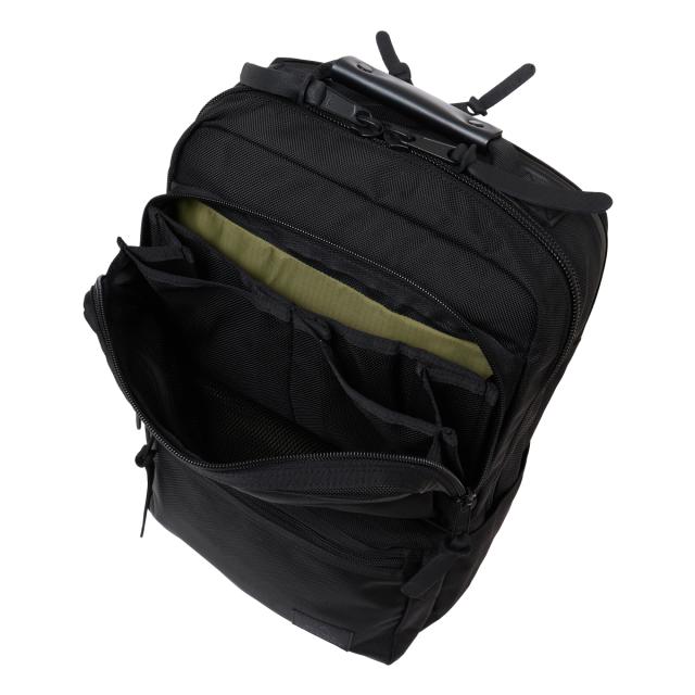 【レビュー投稿で+5％還元】グレゴリー リュックサック 22L カバートミッションデイ V4 GREGORY バックパック メンズ レディース 通勤 ビジネスリュック_7