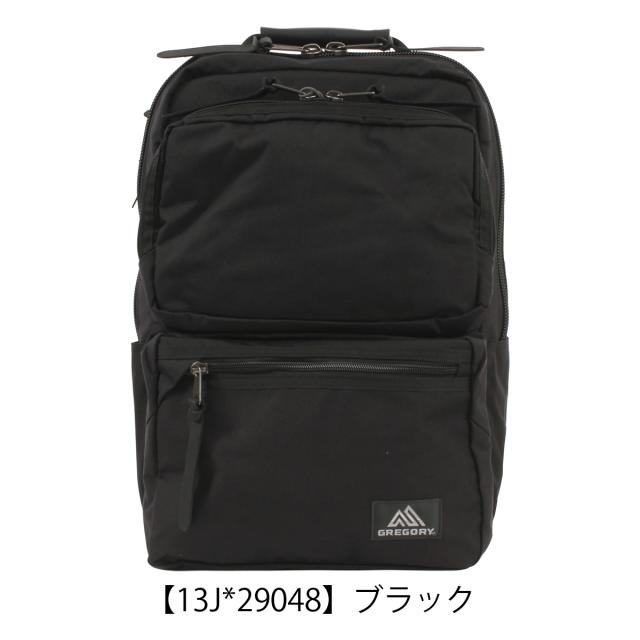 【レビュー投稿で+5％還元】グレゴリー リュック 22L B4 デイパック バックパック カバートミッションデイV4 GREGORY ビジネスバッグ 通勤_9