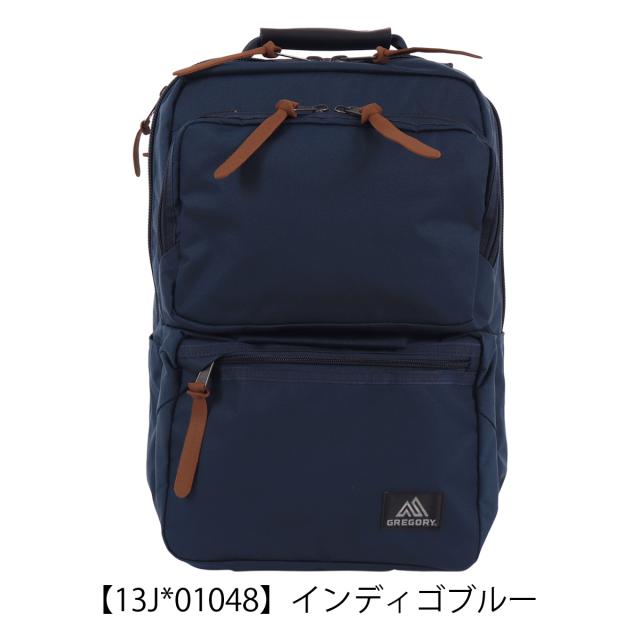 【レビュー投稿で+5％還元】グレゴリー リュック 22L B4 デイパック バックパック カバートミッションデイV4 GREGORY ビジネスバッグ 通勤_10
