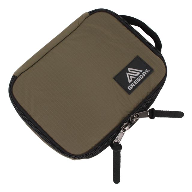 【レビュー投稿で+5％還元】グレゴリー リュック 22L B4 デイパック バックパック カバートミッションデイV4 GREGORY ビジネスバッグ 通勤_8