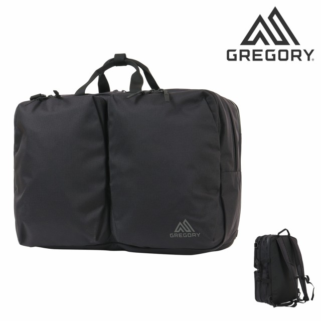 グレゴリー ブリーフケース コミュート 3WAY 20L メンズ レディース コミューター GREGORY 通勤 ビジネスバッグ 軽量 リュックサック シ