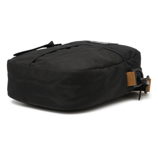 グレゴリー　クイックポケットLサイズ　黒　ショルダーバッグ GREGORY ショルダーバッグ QUICKPOCKET L / クイックポケットL
