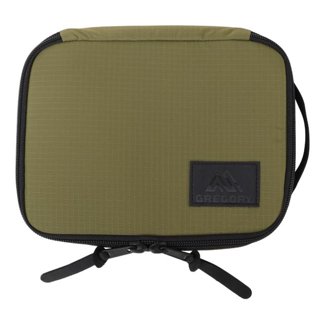【レビュー投稿で+5％還元】グレゴリー リュックサック 24L カバートソリッドデイ V4 GREGORY バックパック メンズ レディース 通勤 ビジネスリュック_9