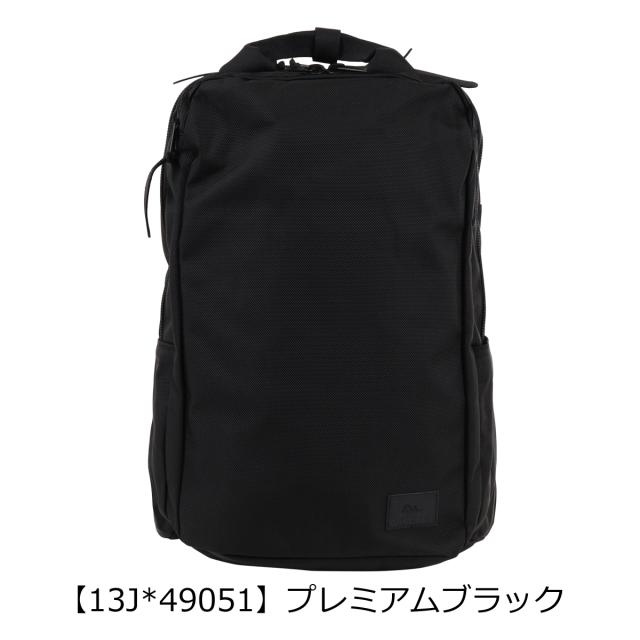 【レビュー投稿で+5％還元】グレゴリー リュックサック 24L カバートソリッドデイ V4 GREGORY バックパック メンズ レディース 通勤 ビジネスリュック_11