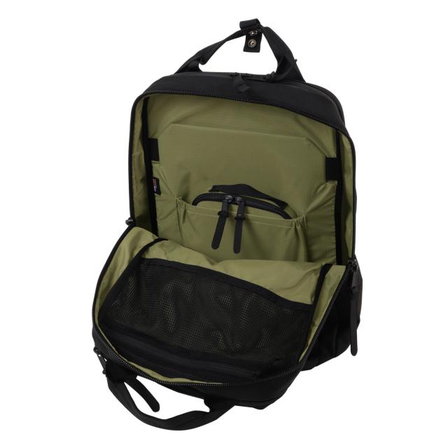【レビュー投稿で+5％還元】グレゴリー リュックサック 24L カバートソリッドデイ V4 GREGORY バックパック メンズ レディース 通勤 ビジネスリュック_5