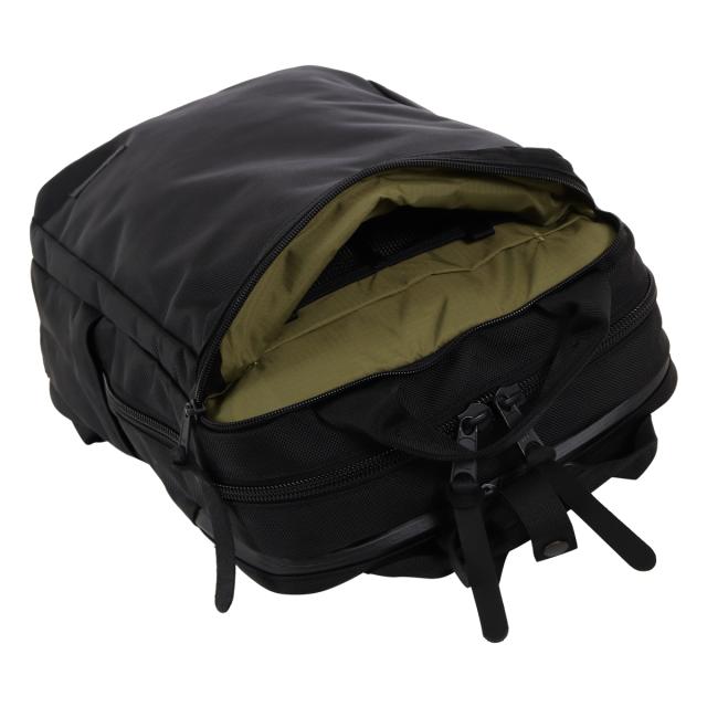 【レビュー投稿で+5％還元】グレゴリー リュックサック 24L カバートソリッドデイ V4 GREGORY バックパック メンズ レディース 通勤 ビジネスリュック_6