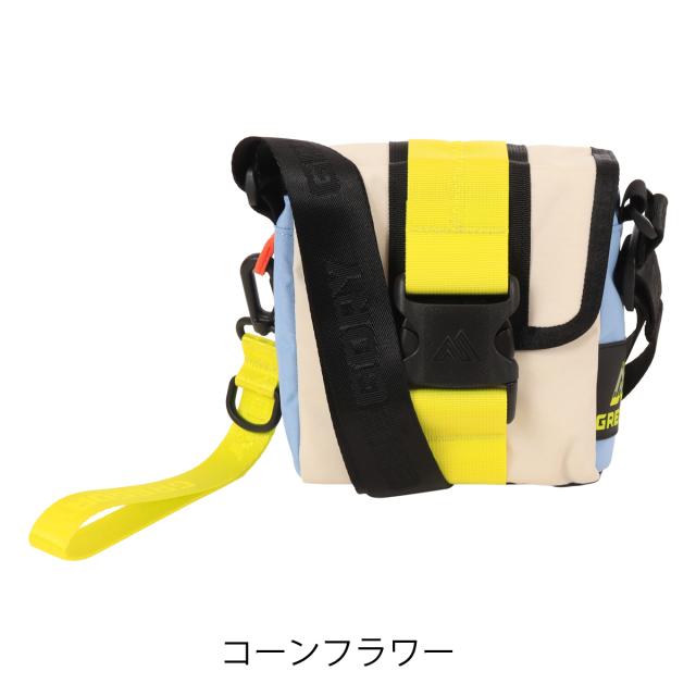 【レビュー投稿で+5％還元】グレゴリー ショルダーバッグ ショルダーポーチ 斜め掛け メンズ レディース  JAWBREAKER ジョーブレイカー GREGORY 軽量 ストラップ付き_14