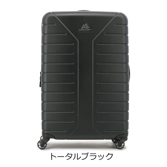 【レビュー投稿で+5％還元】グレゴリー スーツケース 81L 71.1cm 4.58kg QUADRO HARDCASE 28 GREGORY ハードキャリー TSAロック 4輪 大容量 出張 海外旅行 国内旅行_13