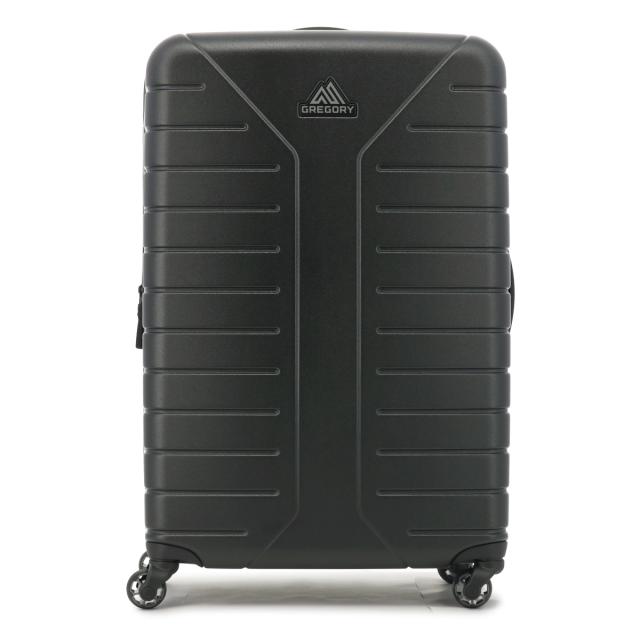 【レビュー投稿で+5％還元】グレゴリー スーツケース 81L 71.1cm 4.58kg QUADRO HARDCASE 28 GREGORY ハードキャリー TSAロック 4輪 大容量 出張 海外旅行 国内旅行_1