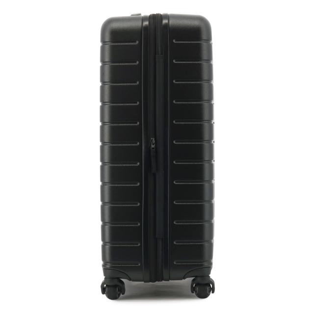 【レビュー投稿で+5％還元】グレゴリー スーツケース 81L 71.1cm 4.58kg QUADRO HARDCASE 28 GREGORY ハードキャリー TSAロック 4輪 大容量 出張 海外旅行 国内旅行_3