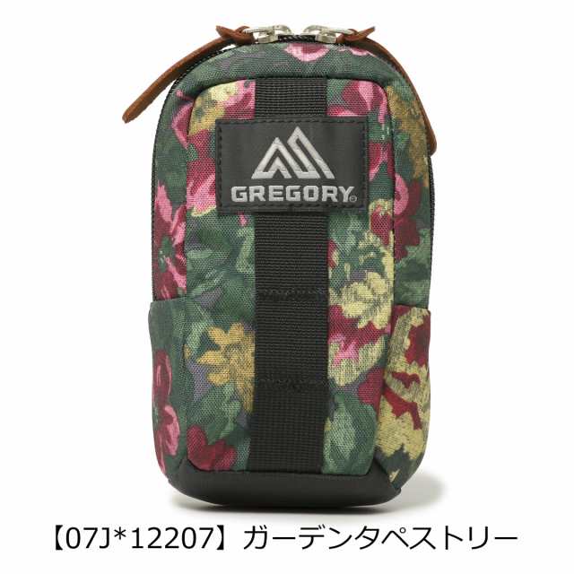 レビュー投稿で+5％還元】グレゴリー ポーチ メンズ レディース