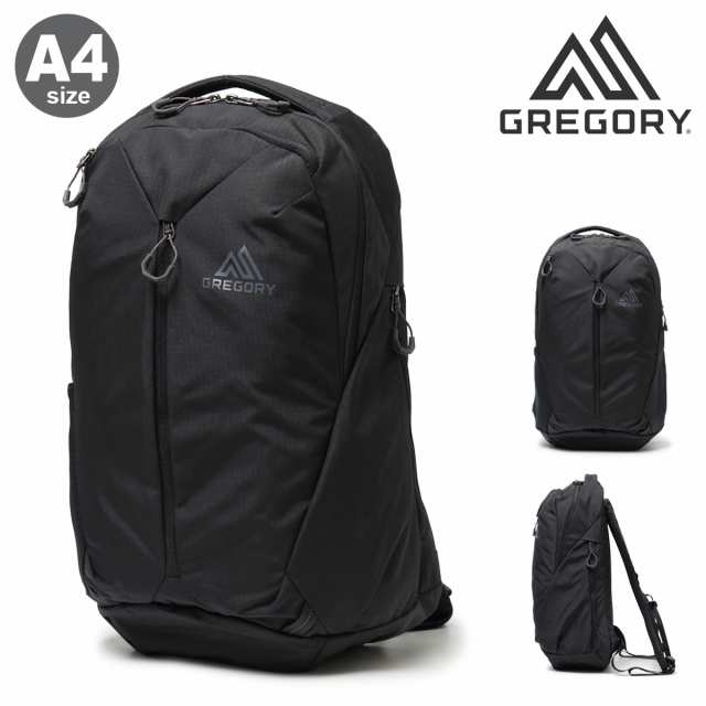 【レビュー投稿で+5％還元】グレゴリー リュック A4 メンズ レディース ルーヌ20 GREGORY バックパック リュックサック デイパック アウ