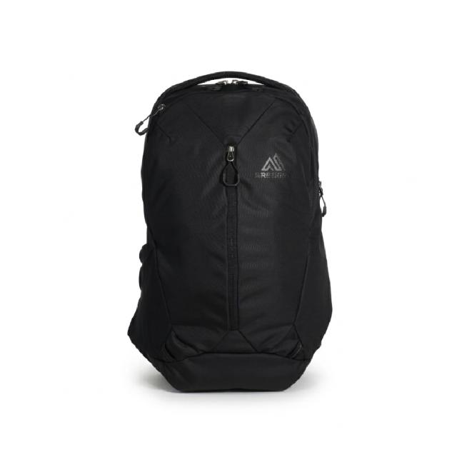 別注 グレゴリー リュック ルーヌ20 当社限定 A4 20L 15インチ RHUNE20 DRC GREGORY デイパック リュックサック 軽量 撥水 ロビックエアー カジュアル ビジネス 通勤 通学 パソコン PC収納 オールブラック 男女兼用_13