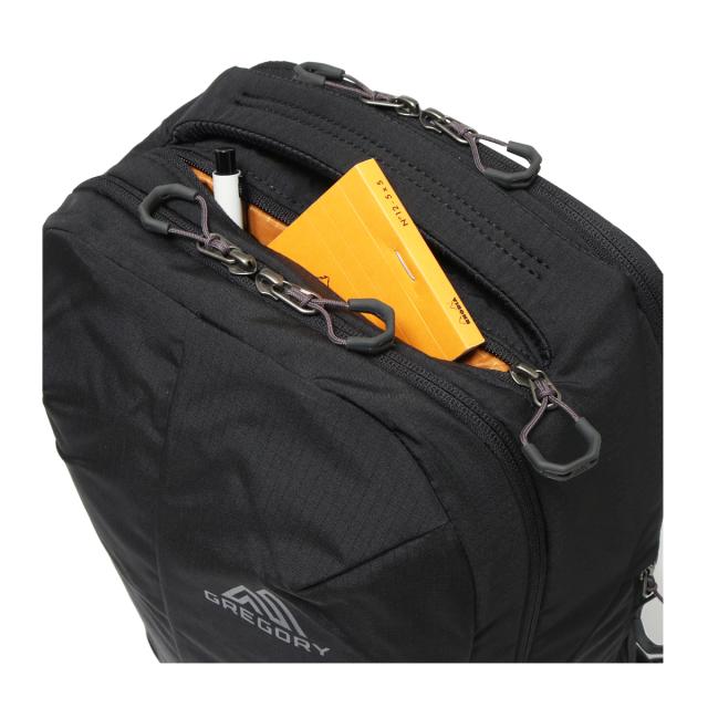 グレゴリー リュック 22L B4 A4 ルーヌ22 RHUNE メンズ レディース GREGORY リュックサック デイパック バックパック ビジネス 通勤 通学 PC収納_9