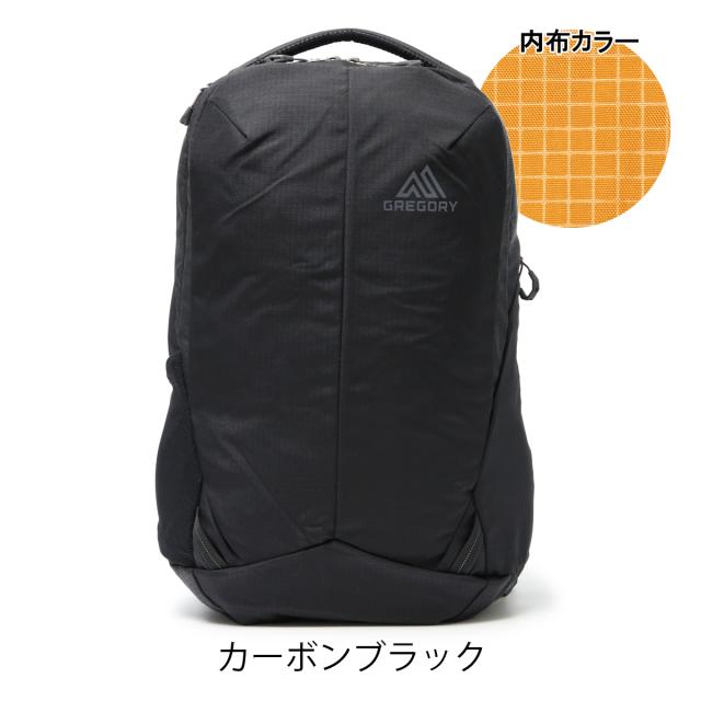 グレゴリー リュック 22L B4 A4 ルーヌ22 RHUNE メンズ レディース GREGORY リュックサック デイパック バックパック ビジネス 通勤 通学 PC収納_17
