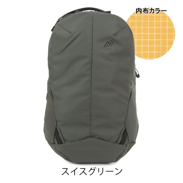 グレゴリー リュック 22L B4 A4 ルーヌ22 RHUNE メンズ レディース GREGORY リュックサック デイパック バックパック ビジネス 通勤 通学 PC収納_18