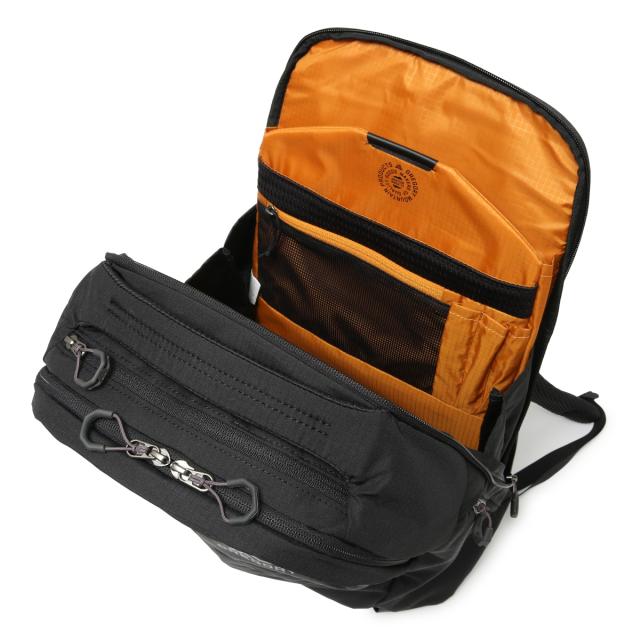 グレゴリー リュック 22L B4 A4 ルーヌ22 RHUNE メンズ レディース GREGORY リュックサック デイパック バックパック ビジネス 通勤 通学 PC収納_6