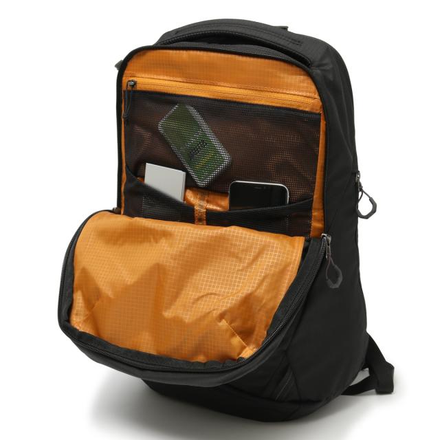 グレゴリー リュック 22L B4 A4 ルーヌ22 RHUNE メンズ レディース GREGORY リュックサック デイパック バックパック ビジネス 通勤 通学 PC収納_7
