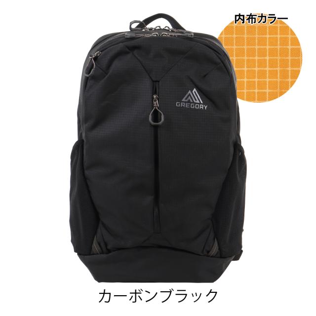【レビュー投稿で+5％還元】グレゴリー リュック A4 メンズ レディース ルーヌ28 GREGORY バックパック リュックサック デイパック アウトドア 旅行 通気性 v_other バレンタインの通販は