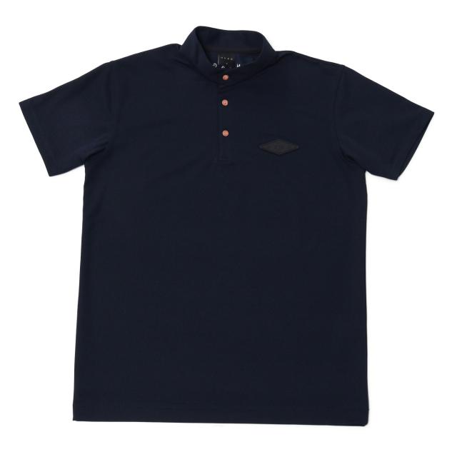 レビュー投稿で+5％還元】エルグワン ゴルフ ポロシャツ 半袖 ゴルフ