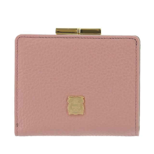 レビュー投稿で+5％還元】エフィー 二つ折り財布 レディース GV1-45