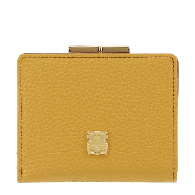 【レビュー投稿で+5％還元】エフィー 二つ折り財布 レディース GV1-45 efffy 牛革 日本製 開運 一粒万倍日 クリスマス_mp クリスマス_wp レビュー投稿で+5％還元】エフィー 二つ折り財布 レディース GV1-45