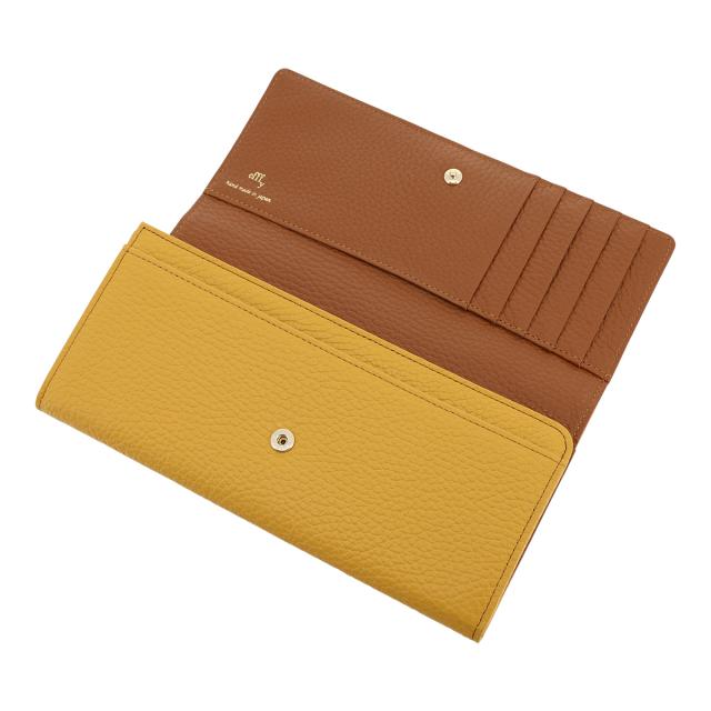 【レビュー投稿で+5％還元】エフィー 長財布 かぶせ 本革 レディースGV5-018 efffy | 牛革 日本製 レザー クリスマス_mp クリスマス_wp レビュー投稿で+5％還元】エフィー 長財布 かぶせ 本革 レディースGV5-018