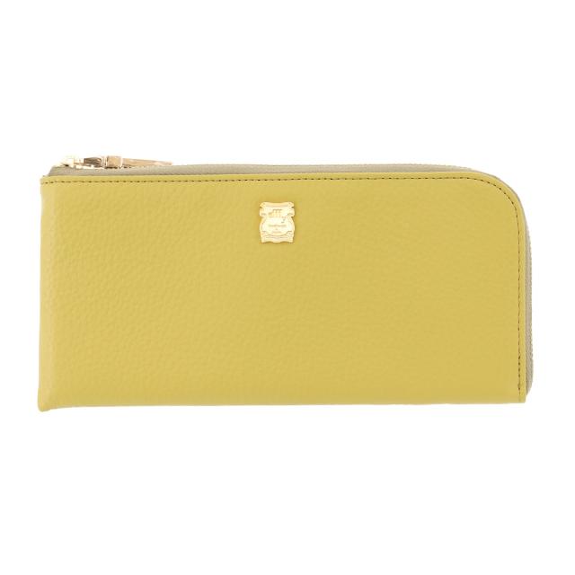 レビュー投稿で+5％還元】エフィー 長財布 L字ファスナー レディース