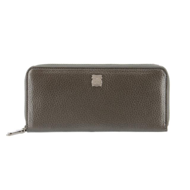 レビュー投稿で+5％還元】エフィー 長財布 ラウンドファスナー