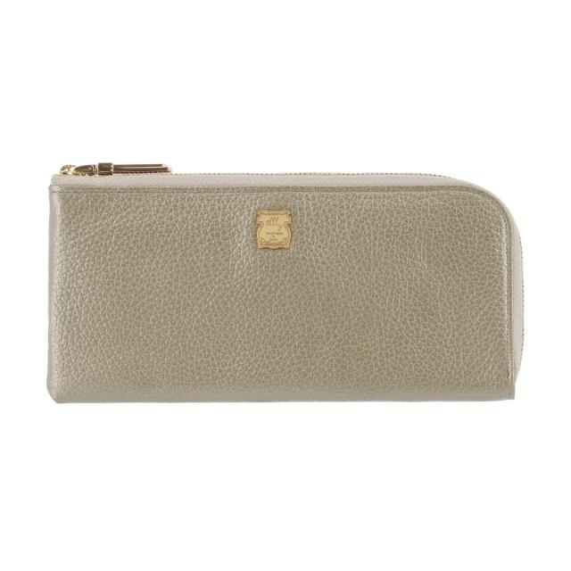 【レビュー投稿で+5％還元】エフィー 長財布 L字ファスナー レディース GV5-16 efffy｜札入れ 牛革 開運 一粒万倍日 レビュー投稿で+5％還元】エフィー 長財布 L字ファスナー レディース