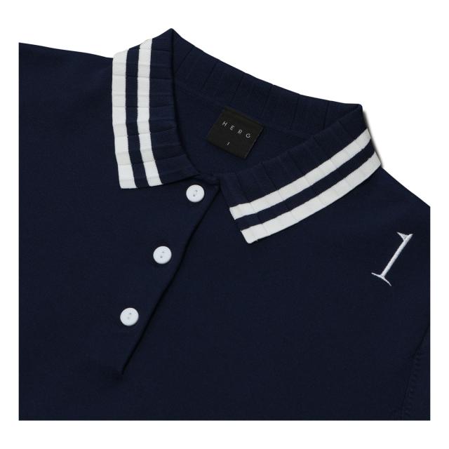 レビュー投稿で+5％還元】エルグワン ゴルフ ポロシャツ 半袖 ゴルフ