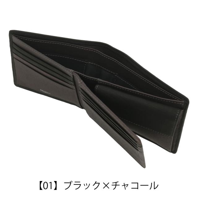 【レビュー投稿で+5％還元】ヘレナ 財布 二つ折り ベラ付き 二つ折り財布 ミニ財布 0741 テネレッツァ Helena 牛革 レザー 開運 一粒万倍日 sh_of agesugi_sfa_14